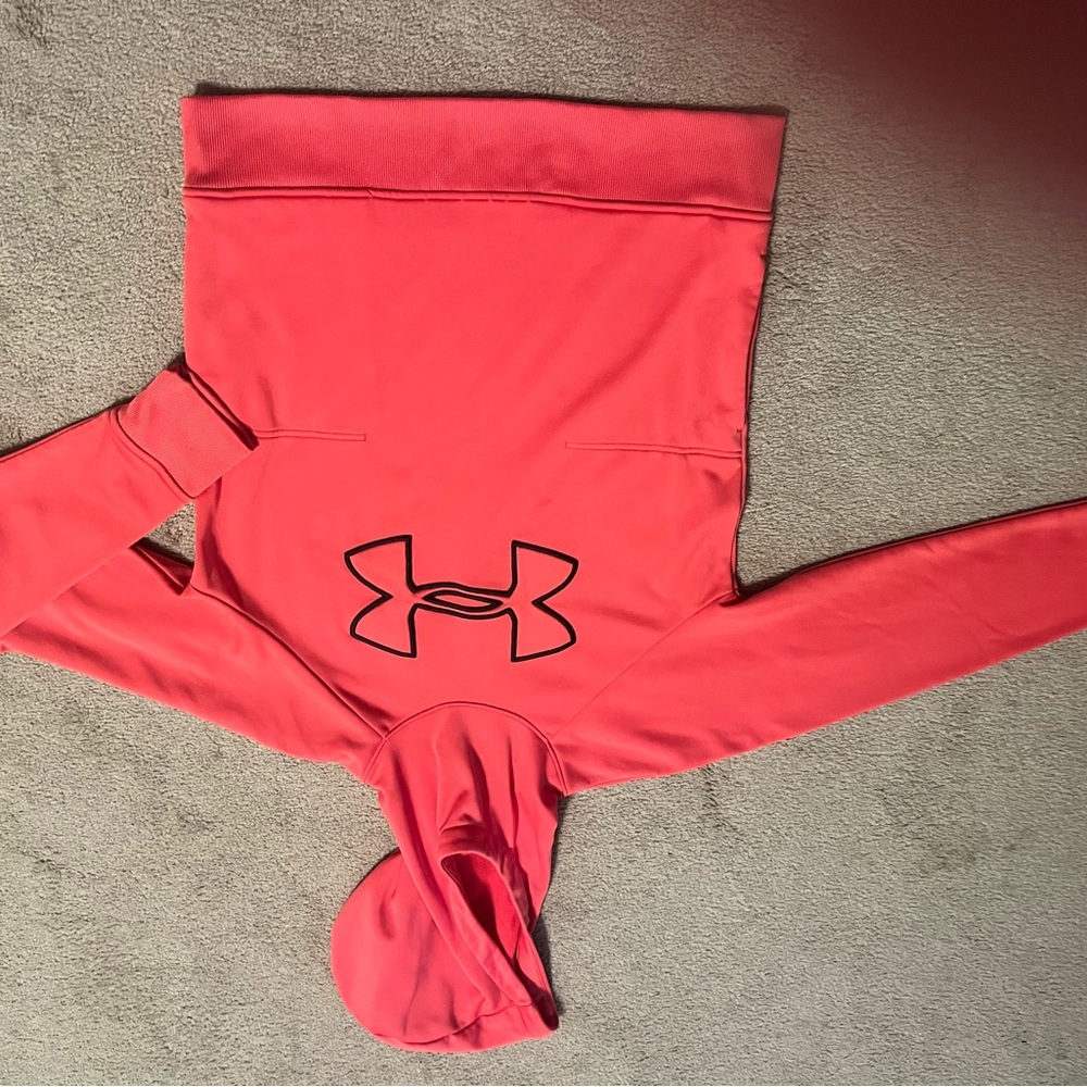 Under Armour Women’s Pullover - Size M